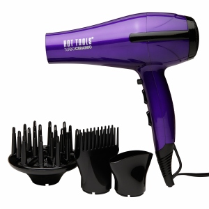 Hot Tools Turbo Ceramic Ionic Salon Dryer