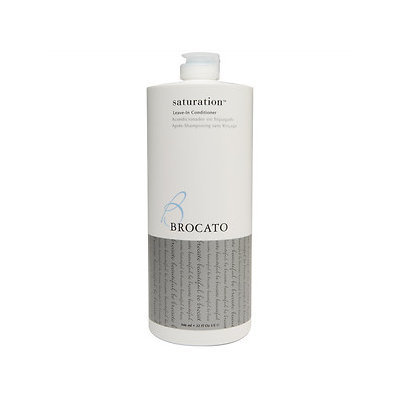 Brocato Saturation Leave-In Conditioner, 32 oz