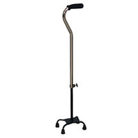 Mabis Healthcare Quad Cane Small Base 1 each