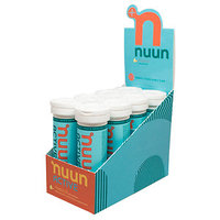 nuun Hydrating Electrolyte Tablet, Tropical, 8 pk, 1.9 oz