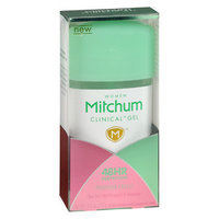 Men's Unscented Clinical Soft Solid 1.6 oz