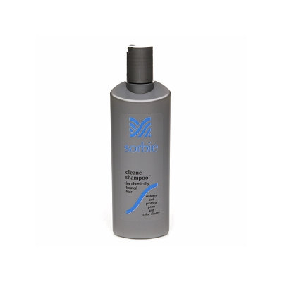 Sorbie Cleane Shampoo for Chemically Treatedl Hair, 8.5 fl oz