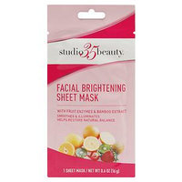 Studio 35 Fruit Enzyme Bamboo Sheet Mask