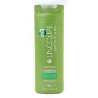 La Coupe Perfect Curls Behave Curl Shaping Conditioner, 25.4 fl oz