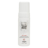 L'Oréal Professionnel Mousse Soft Curls Tecni.Art