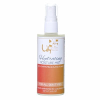 Lily Organics, Inc. Lily Farm Fresh Skin Care Moisture Mist Lily