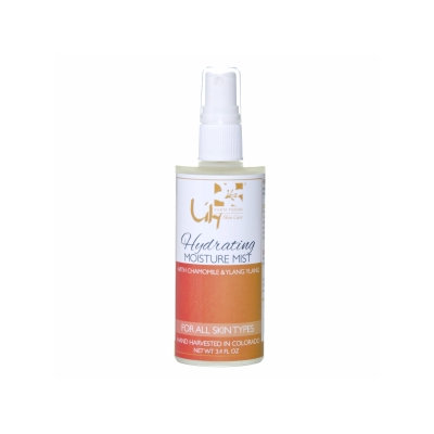 Lily Organics, Inc. Lily Farm Fresh Skin Care Moisture Mist Lily