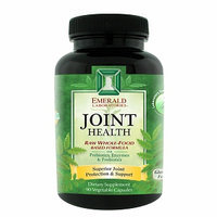 Emerald Labs Joint Health, 90 Capsules, Ultra Laboratories