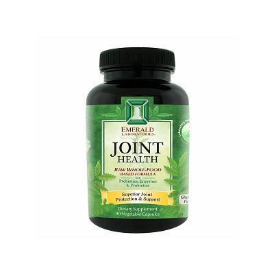 Emerald Labs Joint Health, 90 Capsules, Ultra Laboratories
