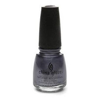 China Glaze Avalanche Nail Polish - 0.5 oz