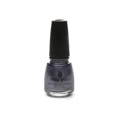 China Glaze Avalanche Nail Polish - 0.5 oz