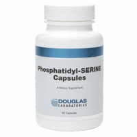 Douglas Labs Phosphatidyl-Serine 60 caps