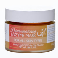 Lily Organics, Inc. Lily Farm Fresh Skin Care Rejuvenating Enzyme Mask