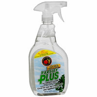 Earth Friendly - Parsley Plus All Surface Cleaner - 22 oz.