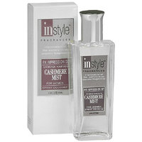 Instyle Fragrances An Impression Spray Cologne for Women Cashmere Mist