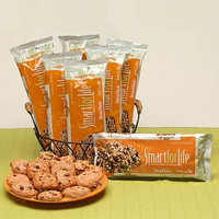 Smart for Life Cookie Diet 7-Day Meal Replacements Oatmeal Raisin
