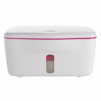 OXO Tot Perfect Pull Wipes Dispenser - Pink