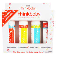 Baby Care Essentials thinkbaby 4 Pieces Kit