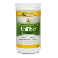 DrNatura - Unifiber All Natural Fiber Supplement - 8.4 oz.