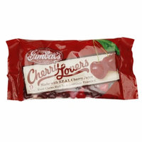 Gimbals Fine Candies - Cherry Lovers Fruit Chews - 1 Bag (11.50 oz)