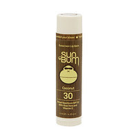SUN BUM SPF 30 Lip Balm - Coconut