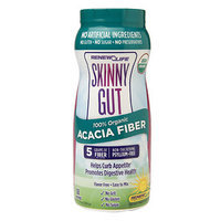 ReNew Life Skinny Gut 100% Organic Acacia Fiber Flavorless