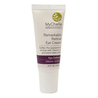 Remarkable Retinal Eye Cream MyChelle .5 oz (15 mL) Cream