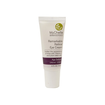 Remarkable Retinal Eye Cream MyChelle .5 oz (15 mL) Cream