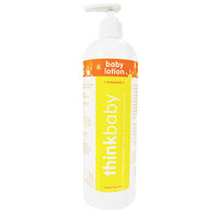 thinkbaby Baby Lotion, 16 oz