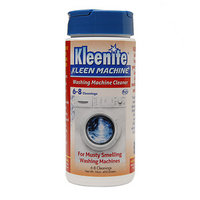 kleenite Kleen Machine, Washing Machine Cleaner, 16 oz