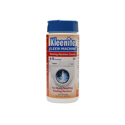 kleenite Kleen Machine, Washing Machine Cleaner, 16 oz