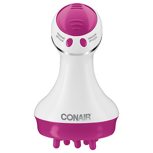Conair Body Toner Massager