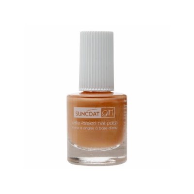 Suncoat Products Inc. Girl Water Based Nail Polish