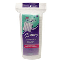 Swisspers Cotton Square 160's Multi-Care Quilted