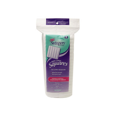 Swisspers Cotton Square 160's Multi-Care Quilted