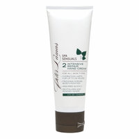 Lamas Botanicals - Spa Sensuals Hand Cream - 4 oz.
