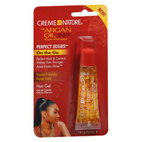 Creme Of Nature Argan Oil Perfect Edges On The Go, .7 oz
