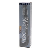 Joico Vero K-Pak Age Defy Color Permanent Creme Color, Medium Natural Blonde 8NG+, 2.5 fl oz