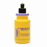 HeadBlade HeadWash Daily Pre-Shave Cleanser, 8 fl oz