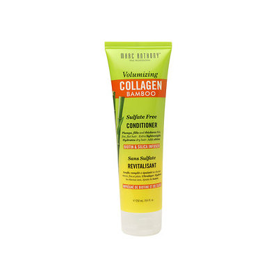 Marc Anthony True Professional Volumizing Collagen Bamboo Conditioner, 8.4 oz