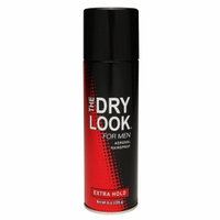 Dry Look Hairspray Extra Hold 8 oz