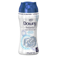 Downy Fresh Protect In-Wash Odor Shield, Active Fresh, 9.7 oz