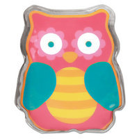 Stephen Joseph Freezer Friends, Owl, 1 ea