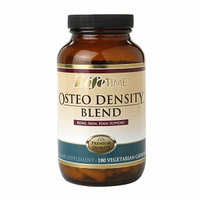 Lifetime Osteo Density Blend - 180 Vegetarian Capsules