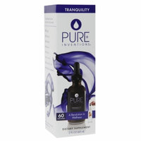 Pure Inventions - Tranquility Liquid Dropper Chamomile Passionfruit - 2 oz.