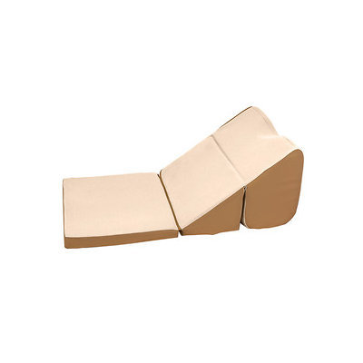 Contour Products MiniMax Multi Wedge, Tan, 1 ea