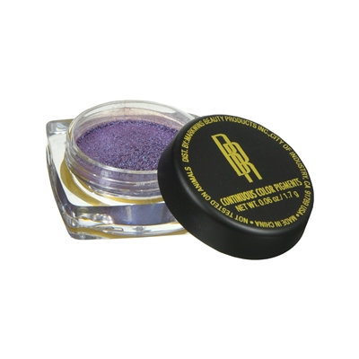 Black Radiance Continuous Pigment Eye Shadow, Purple, .06 oz