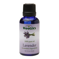 Woolzies 100% Pure Oil, Lavender, 1 oz
