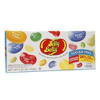 Jelly Belly Sugar Free Jelly Beans 10 Flavor Gift Box