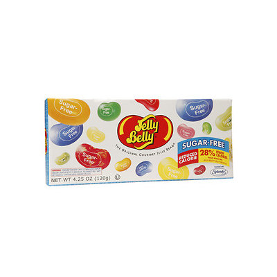 Jelly Belly Sugar Free Jelly Beans 10 Flavor Gift Box